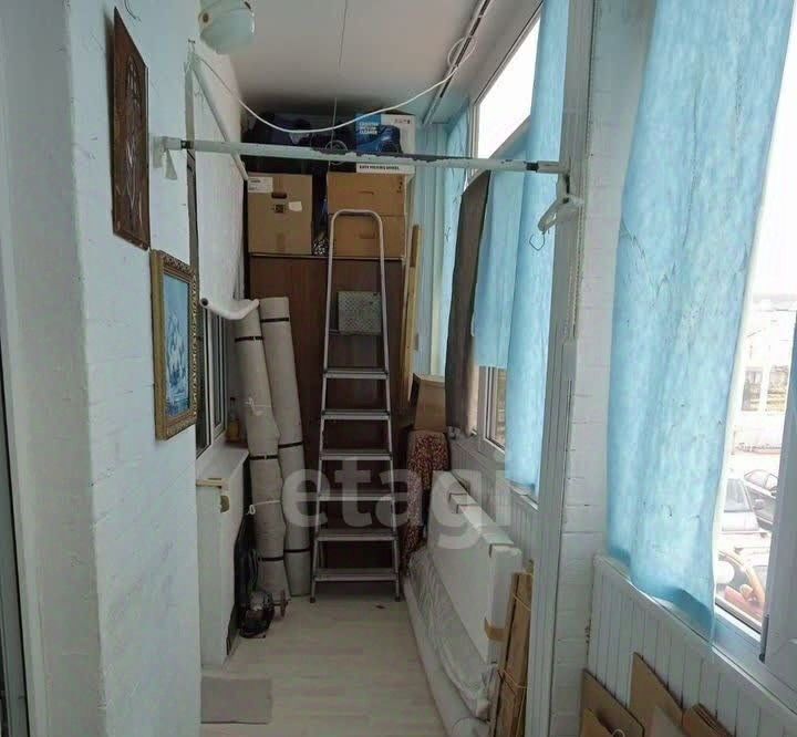 квартира г Горячий Ключ ул Ленина 195г фото 8