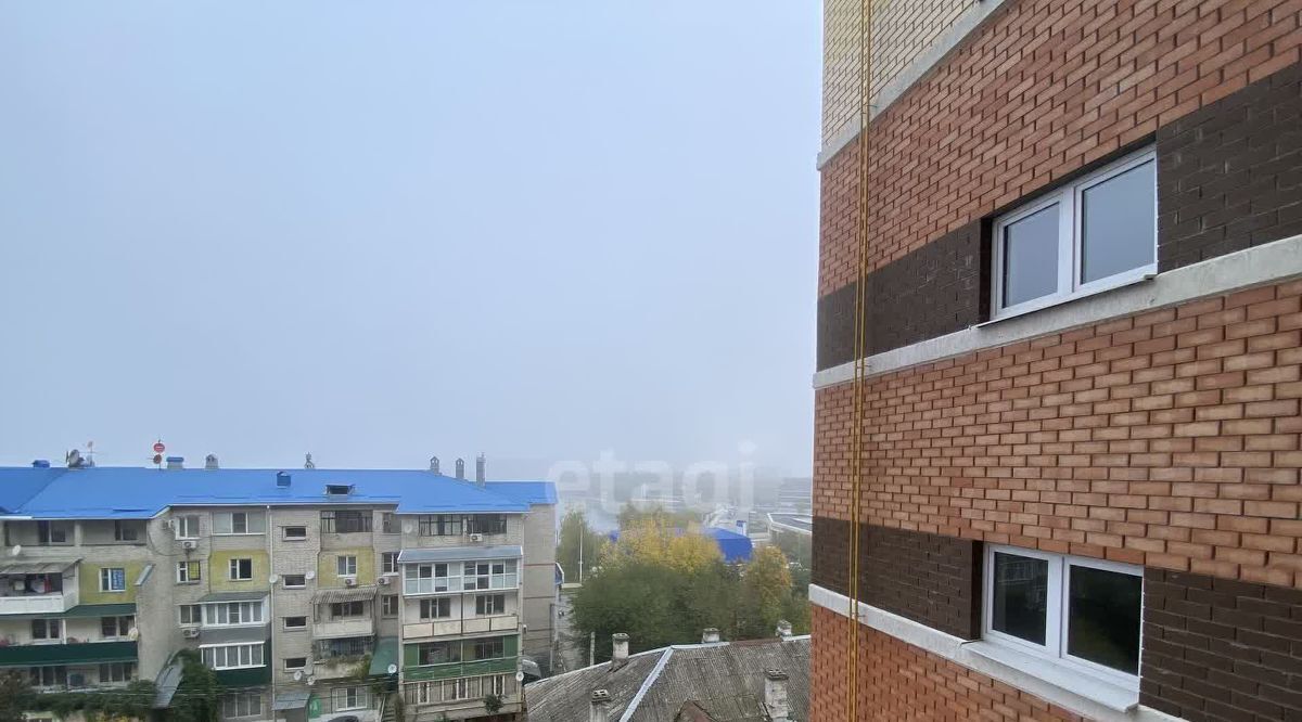 квартира г Горячий Ключ ул Ленина 147а фото 19