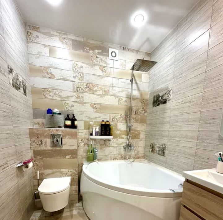 квартира г Горячий Ключ ул Энгельса 2в фото 13