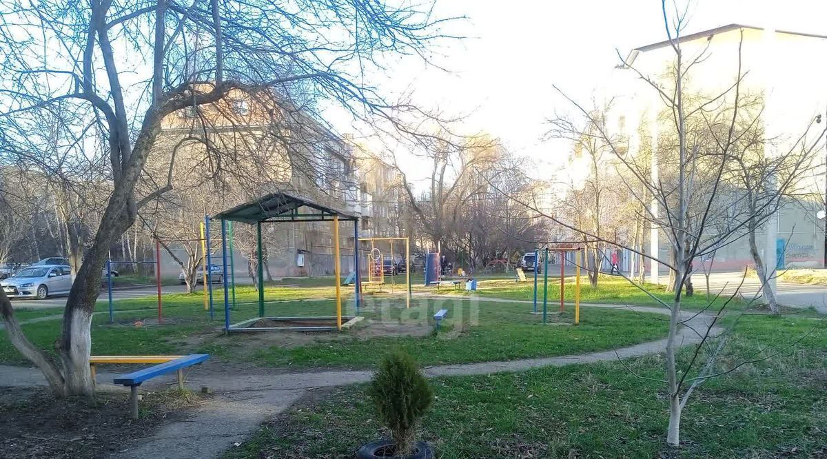 квартира г Горячий Ключ ул Ленина 236а фото 12