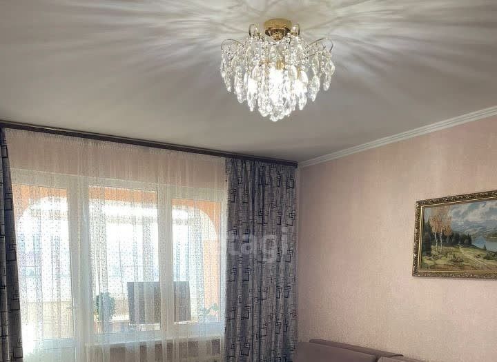 квартира г Горячий Ключ ул Ленина 205 фото 8