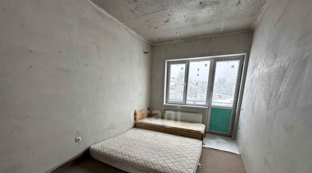 квартира г Горячий Ключ ул 8 Марта 19а фото 10