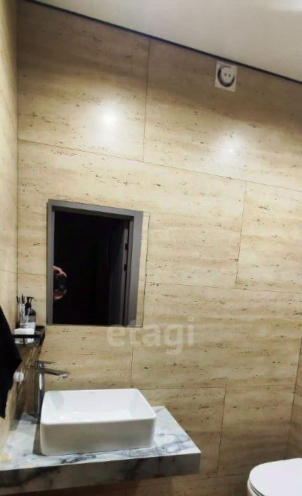 квартира г Горячий Ключ ул Объездная 18к/4 фото 17
