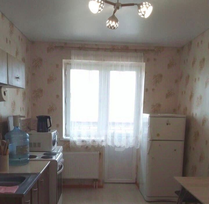 квартира г Горячий Ключ ул Бабушкина 36 фото 10