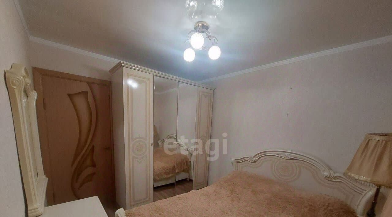 квартира г Горячий Ключ пер Пролетарский 18а фото 19
