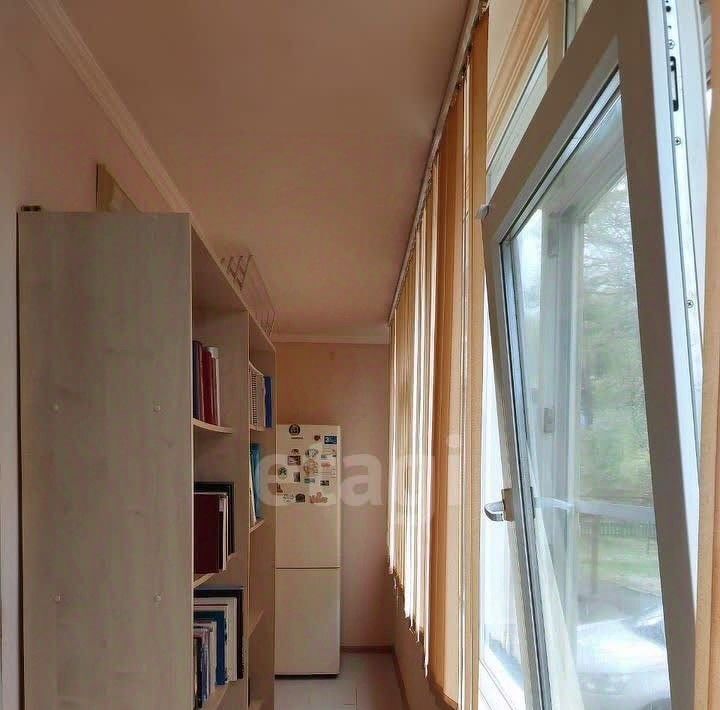 квартира г Горячий Ключ пер Пролетарский 18а фото 23