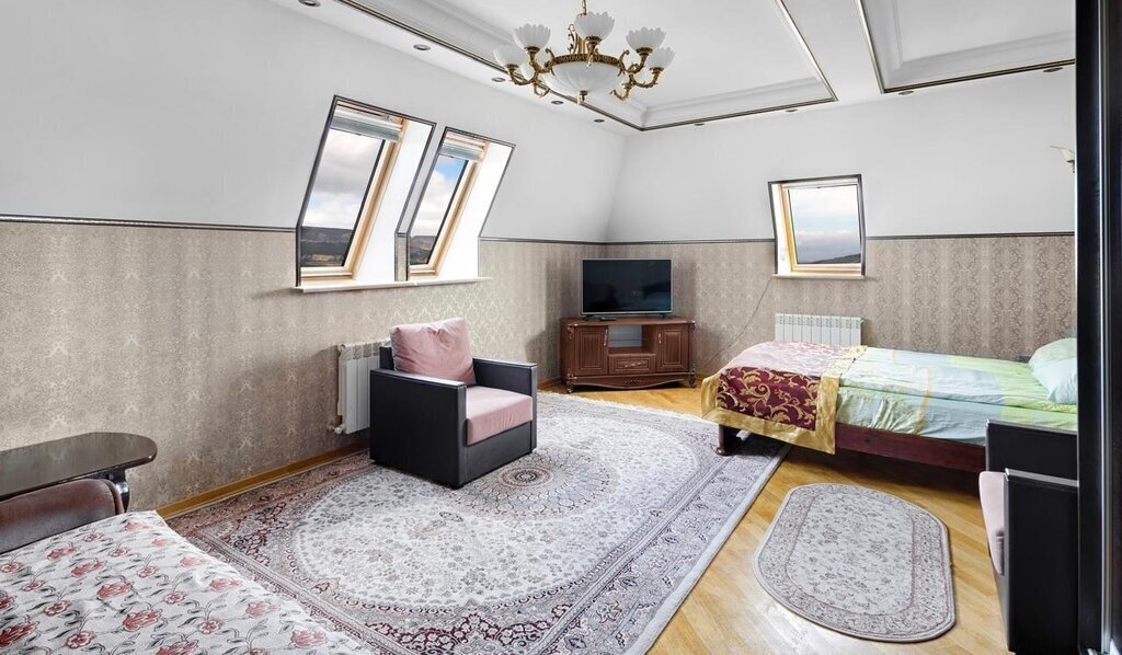 квартира г Кисловодск ул Толбухина 16 фото 18