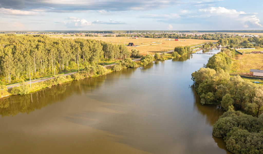 земля г Домодедово д Матчино Краснодарский край фото 8