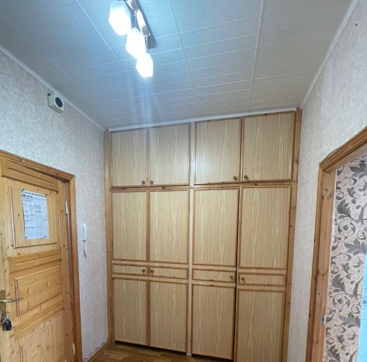 квартира г Кировск ул Солнечная 13 фото 4