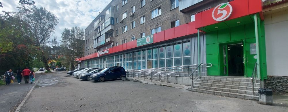 свободного назначения г Нижний Тагил р-н Ленинский ул Черных 15 фото 2