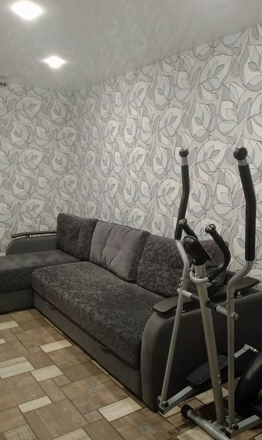 квартира г Лысьва ул Мира 34 фото 4