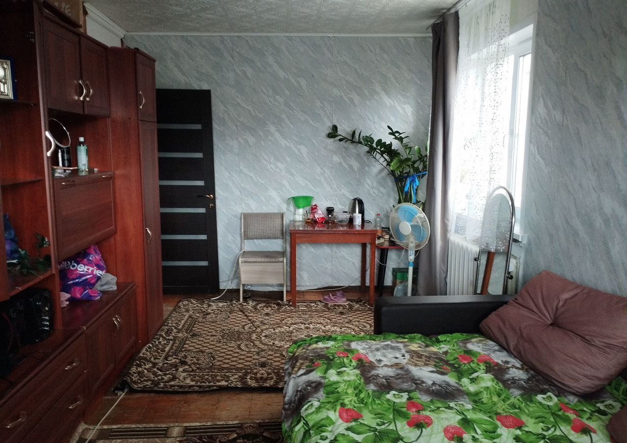 квартира г Кострома р-н Центральный мкр-н Черноречье, 34 фото 2
