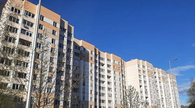 г Петергоф пр-кт Университетский 8 р-н Петродворцовый фото