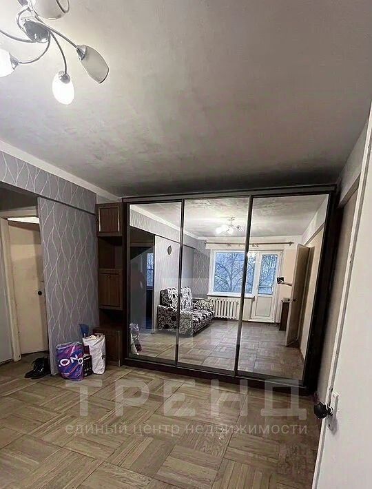 квартира г Санкт-Петербург метро Ладожская ул Гранитная 62 фото 3