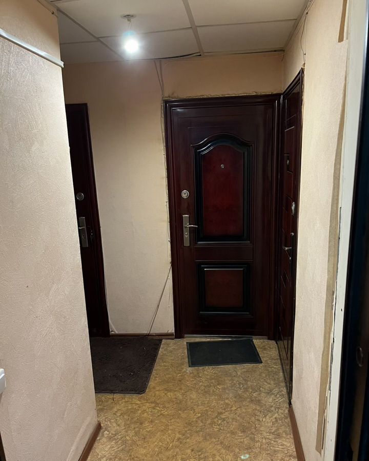 квартира г Томск р-н Октябрьский ул Бела Куна 22 фото 3