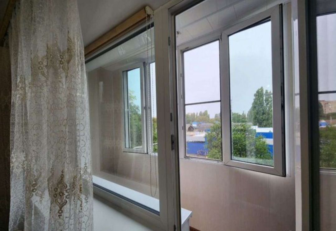квартира г Каменск-Шахтинский ул Красная 50а фото 5