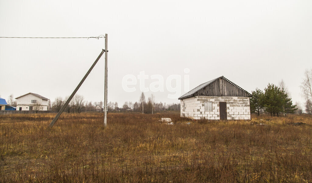 дом г Муром ул Новоселов фото 7