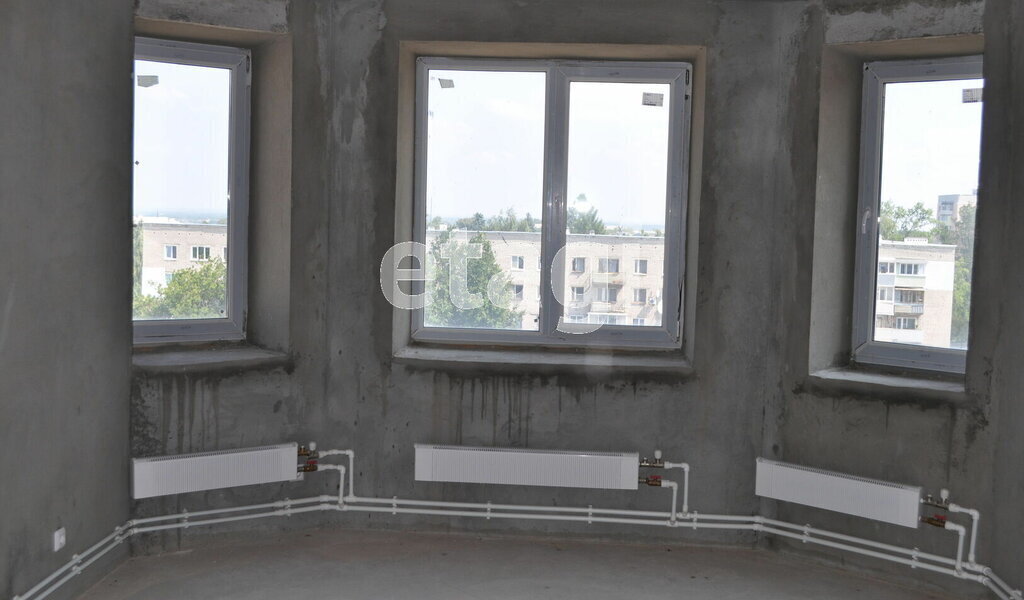 квартира г Муром ул Карла Маркса 31 фото 7