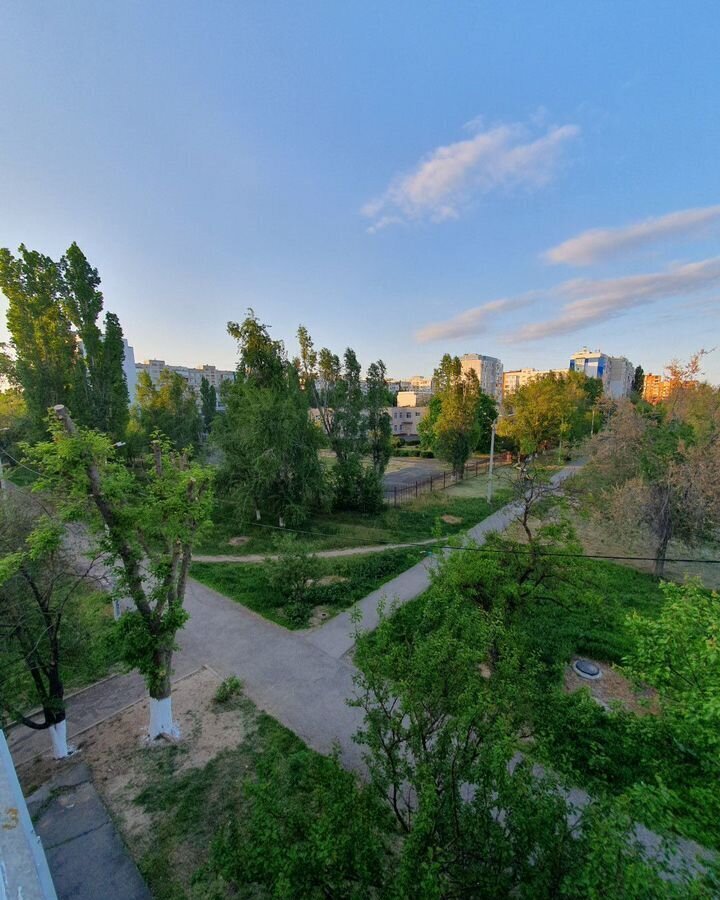 квартира г Волгодонск пр-кт Мира 20 Новый город фото 14