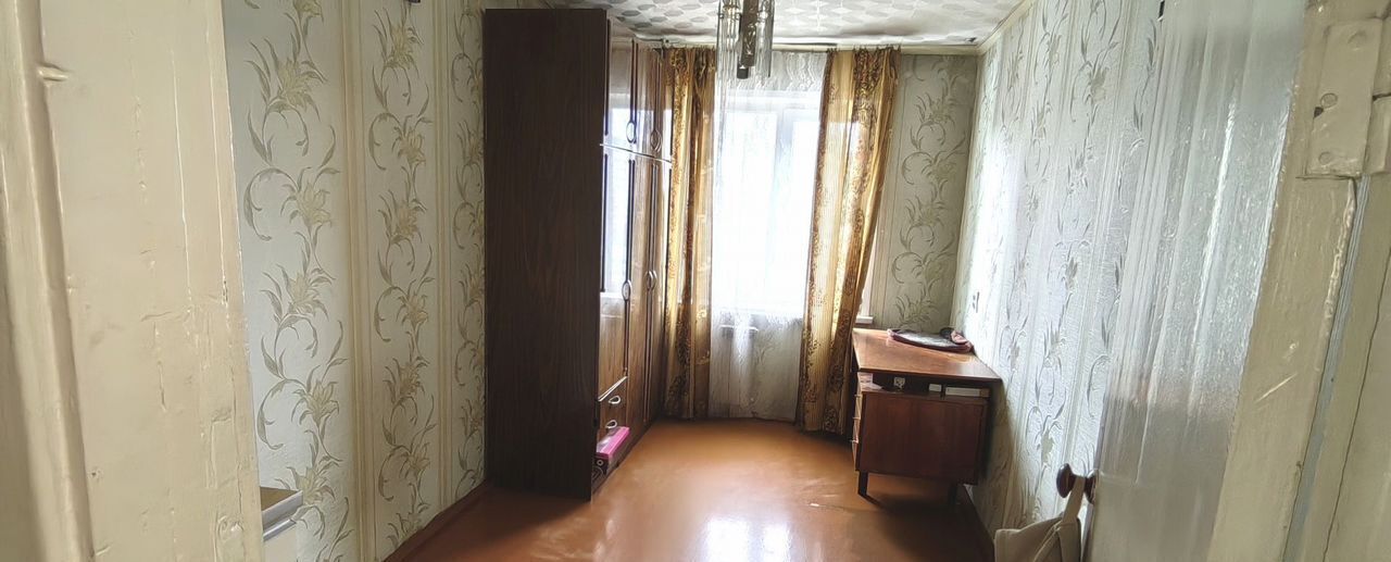 квартира г Абакан ул Итыгина 3 фото 3