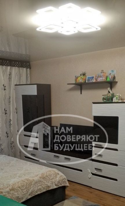 квартира г Глазов ул Короленко 33/1 фото 4