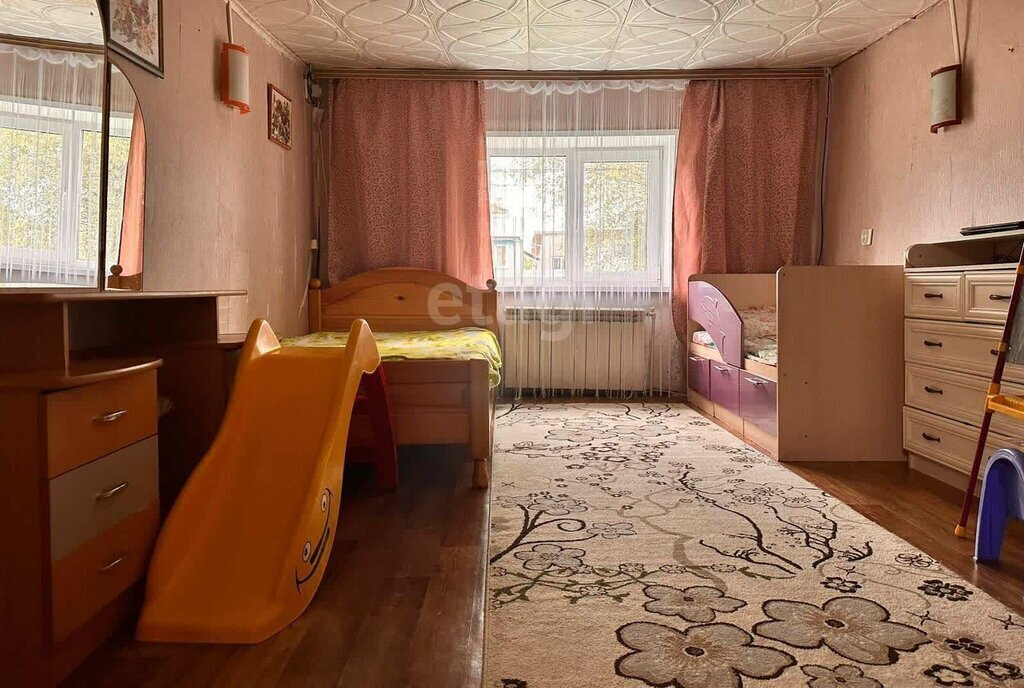 дом г Муром ул Меленковская фото 6