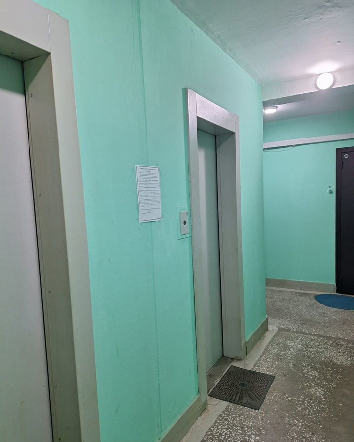 квартира г Москва метро Алма-Атинская ул Борисовские Пруды 44 муниципальный округ Братеево фото 26