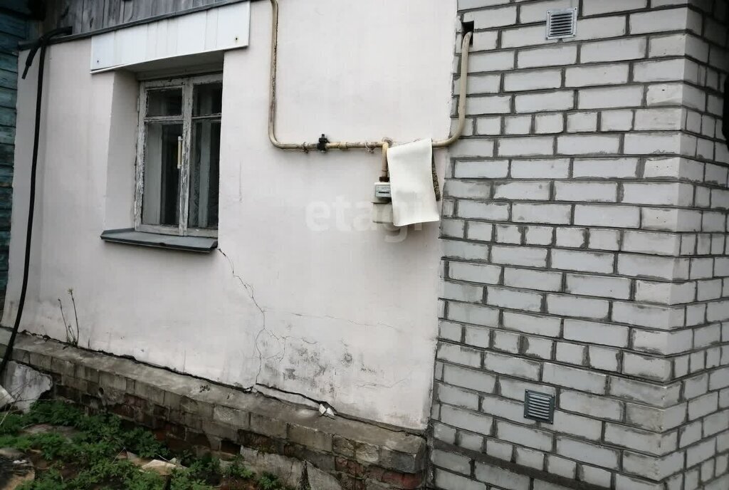 дом г Муром ул Амосова фото 5