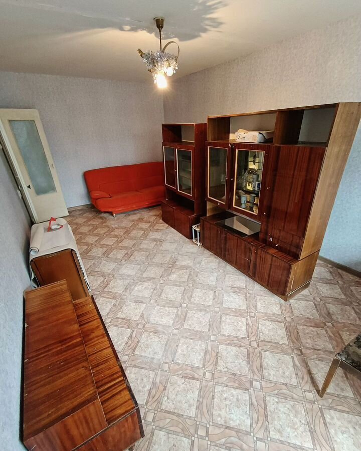 квартира г Петрозаводск р-н Каменный Бор Каменный Бор ш Ключевское 7а фото 11