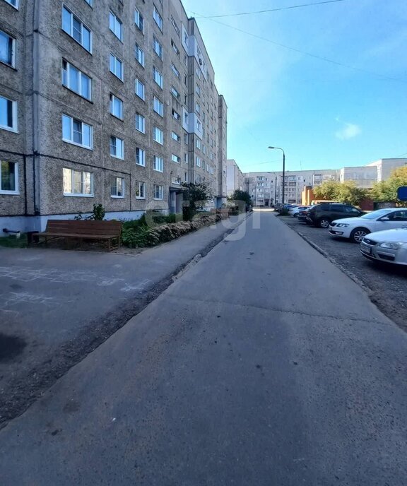 квартира г Муром ул Воровского 69 фото 14