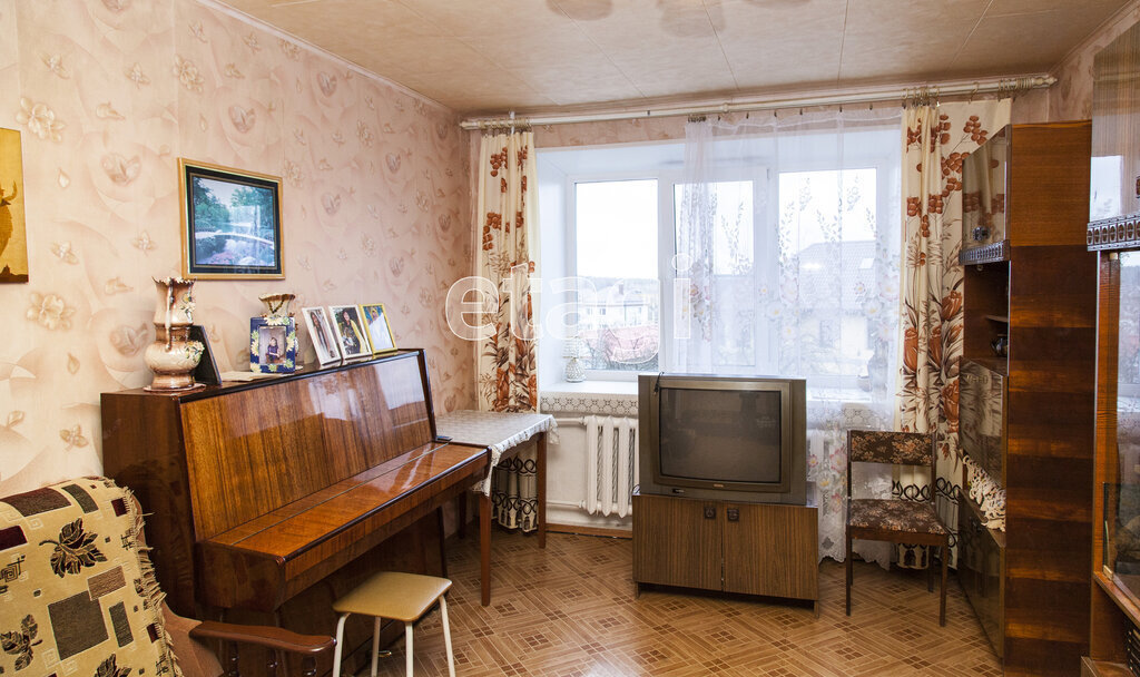 квартира г Муром ская улица, 25 фото 5