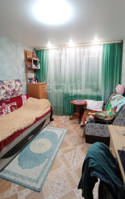 квартира г Муром ул Ленинградская 34/1 фото 7