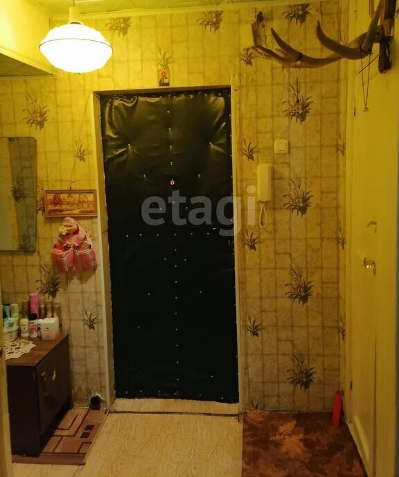 квартира г Муром ул Ленинградская 33 фото 12