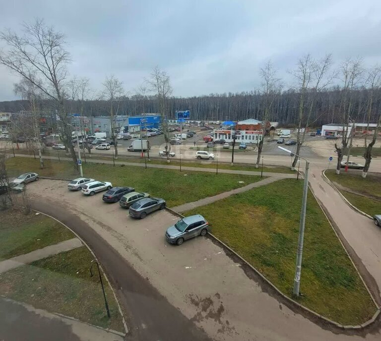 квартира г Муром ш Владимирское 10 фото 9