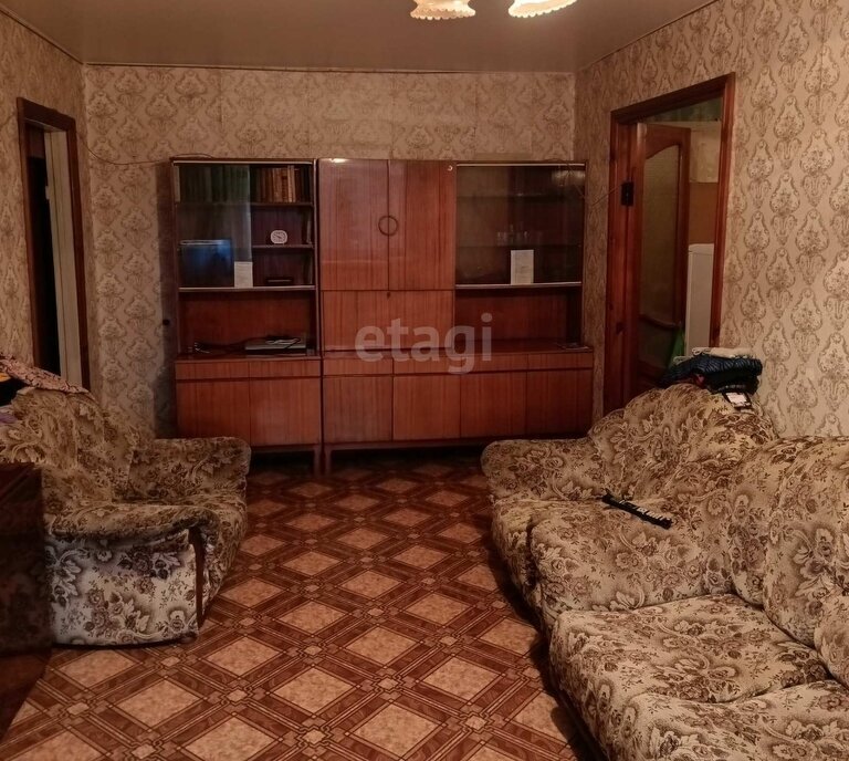 квартира г Муром ул Мечникова 34 фото 6