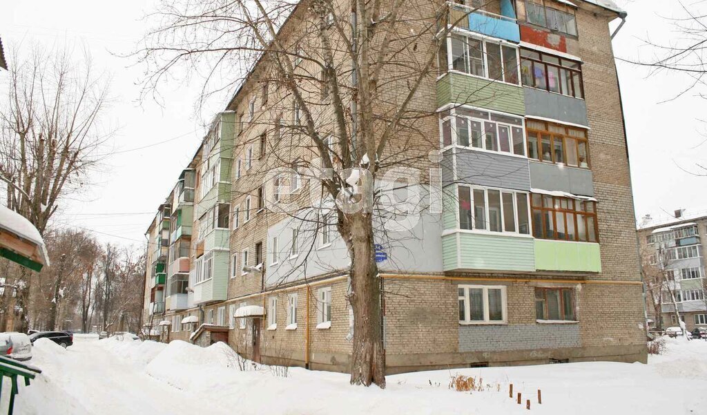 квартира г Муром ул Мечникова 34 фото 9