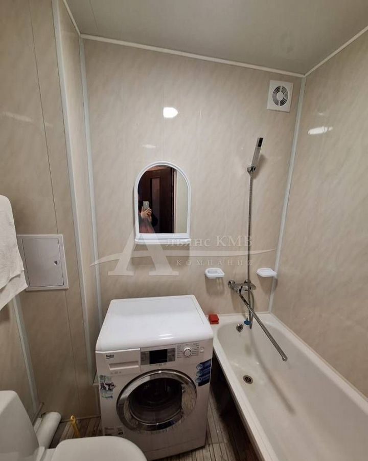 квартира г Железноводск ул Октябрьская 23 фото 4