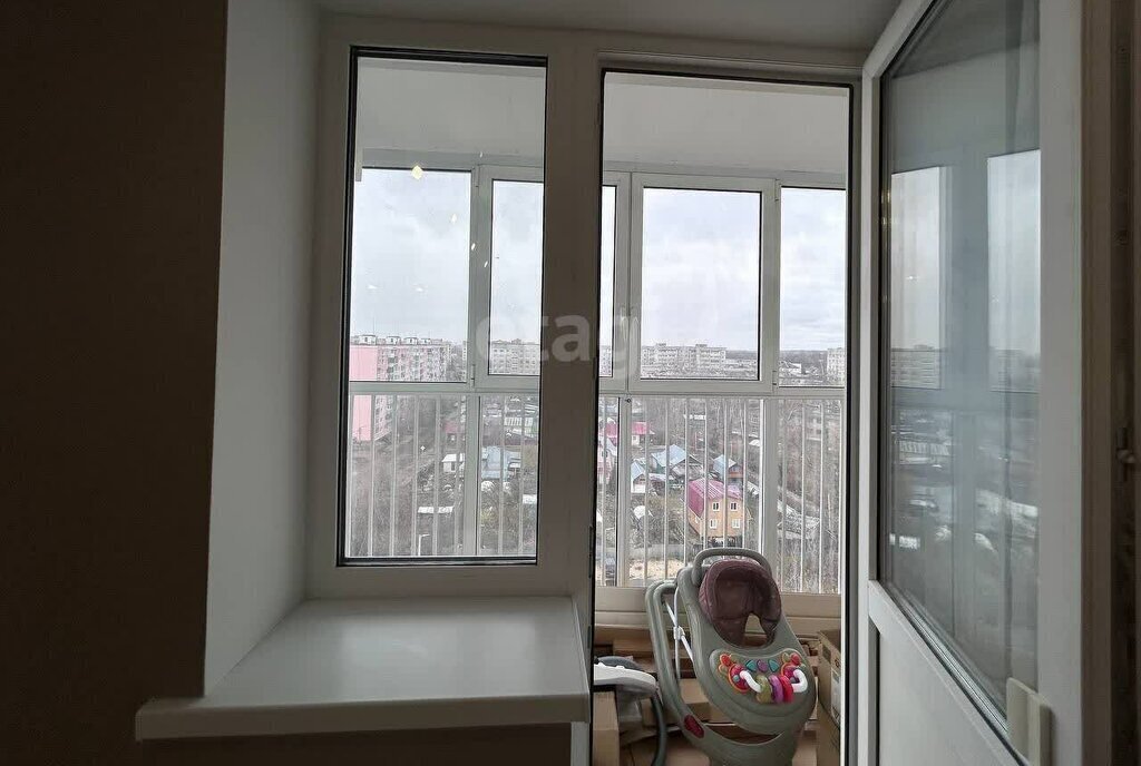 квартира г Муром ул Машинистов 14 фото 12