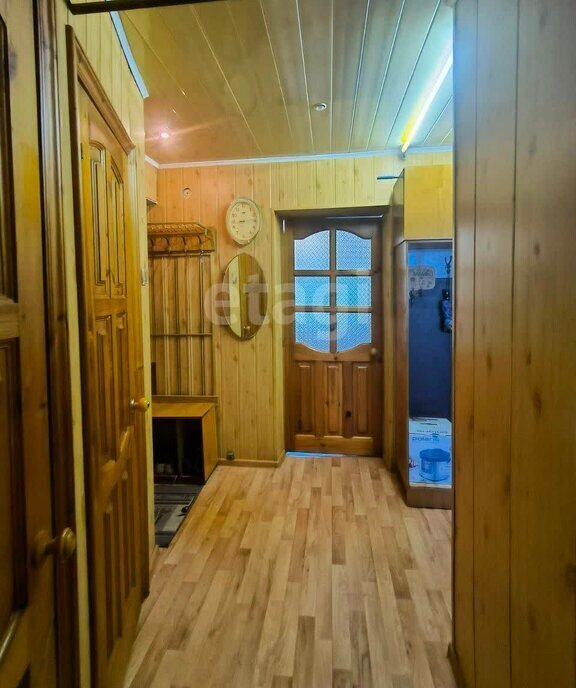 квартира г Муром Южный ул Энгельса 3 фото 7