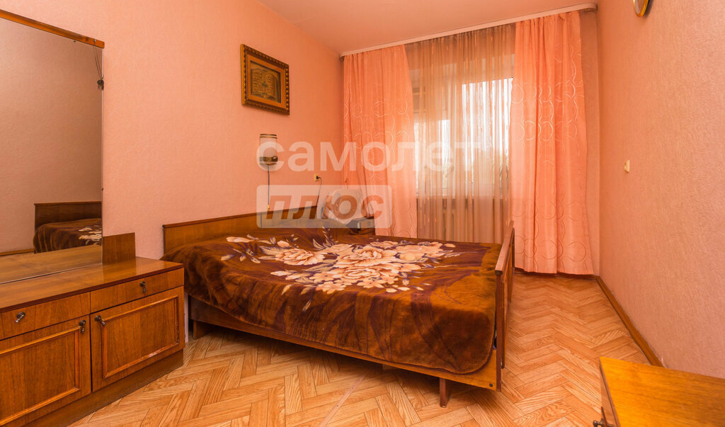 квартира г Уфа р-н Ленинский ул Ахметова 318к/1 фото 5
