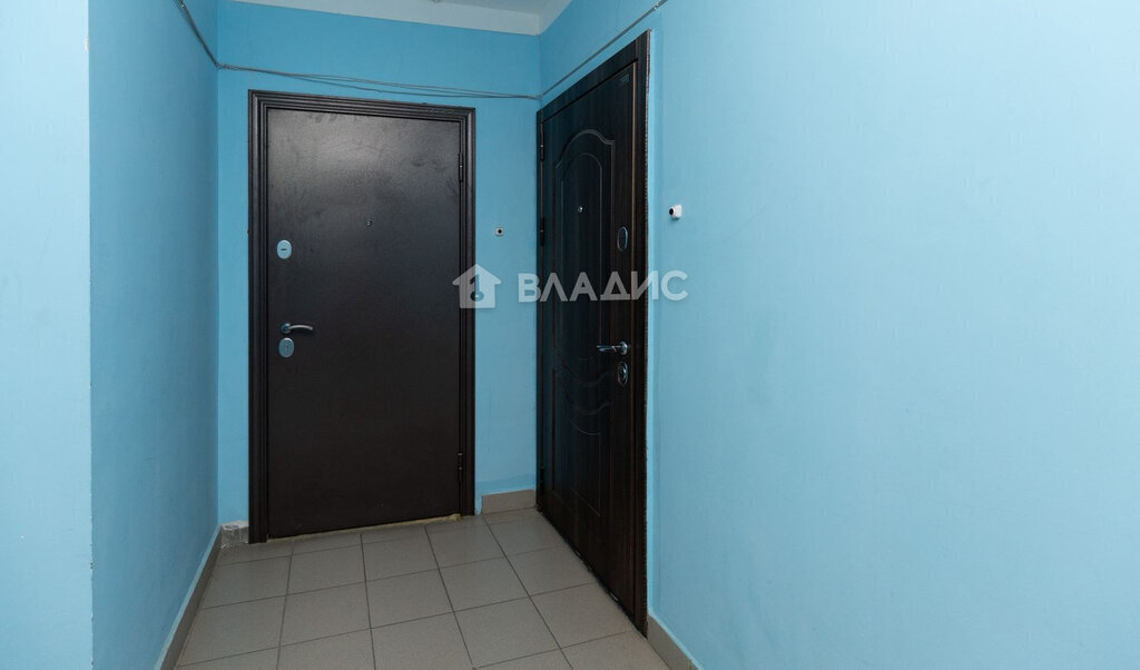 квартира г Благовещенск ул Василенко 3 фото 19