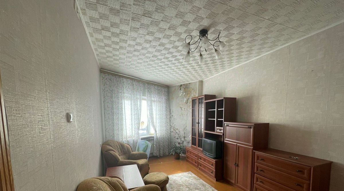 квартира г Кировск ул Солнечная 13 фото 9