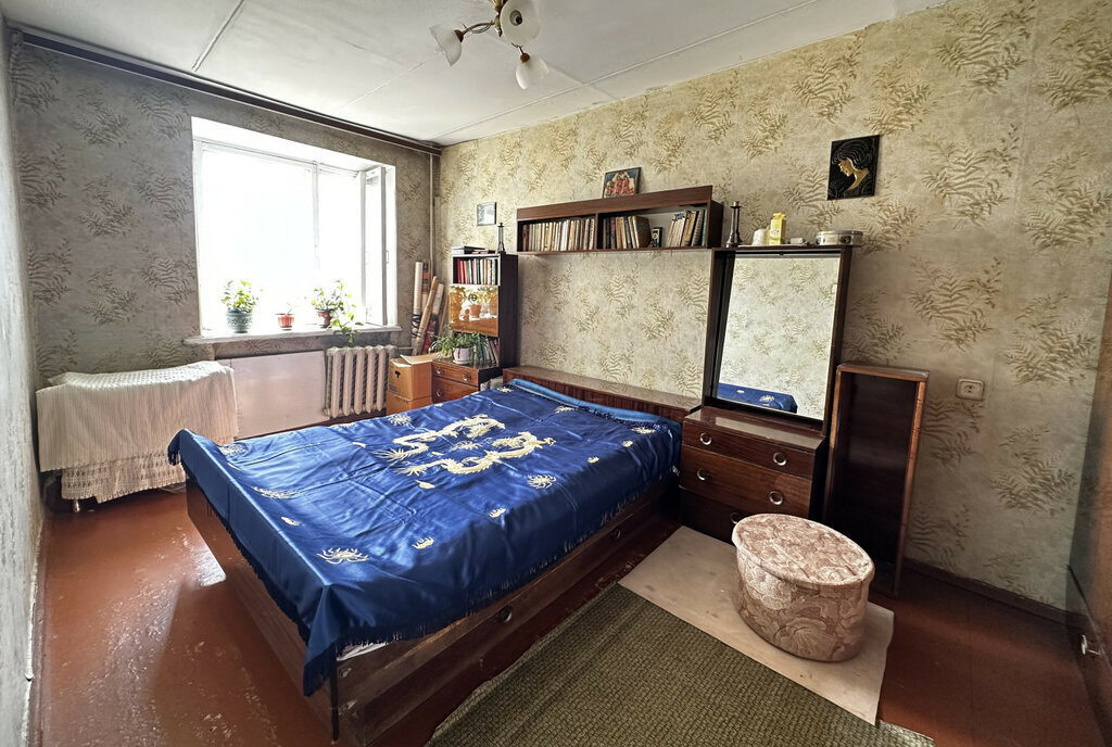 квартира г Казань р-н Приволжский Суконная слобода ул Авангардная 147б фото 17
