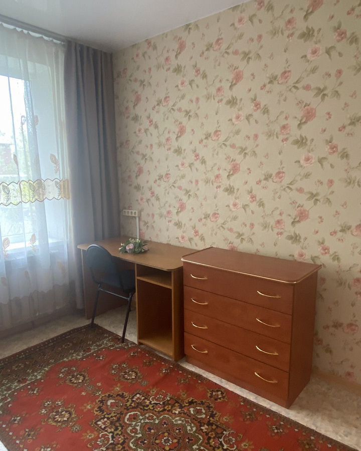 квартира г Кемерово р-н Центральный ул Шорникова 15 фото 10