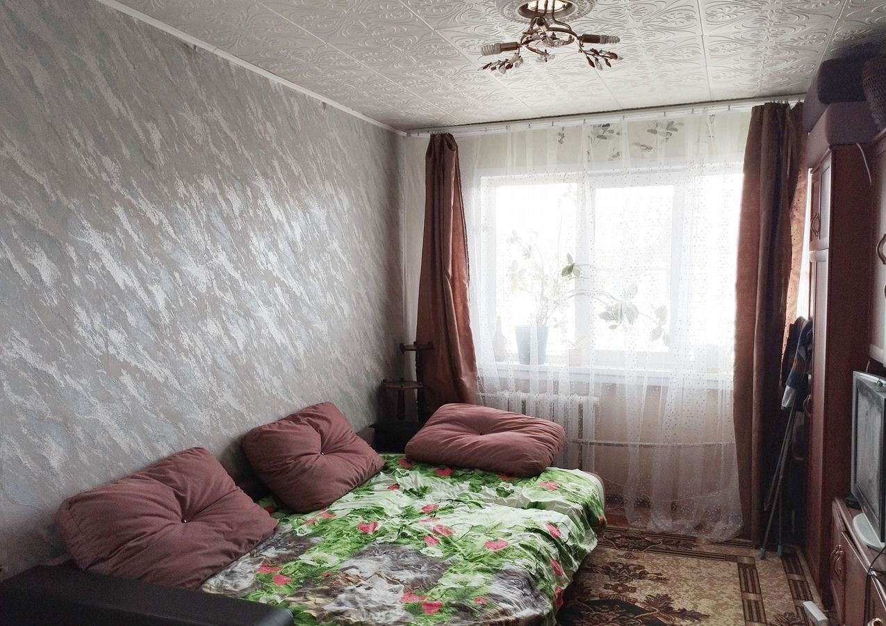 квартира г Кострома р-н Центральный мкр-н Черноречье, 34 фото 5