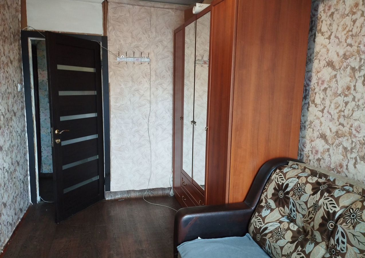 квартира г Кострома р-н Центральный мкр-н Черноречье, 34 фото 7
