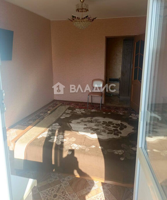 квартира г Иркутск ул Цимлянская 2 Октябрьский административный округ фото 6
