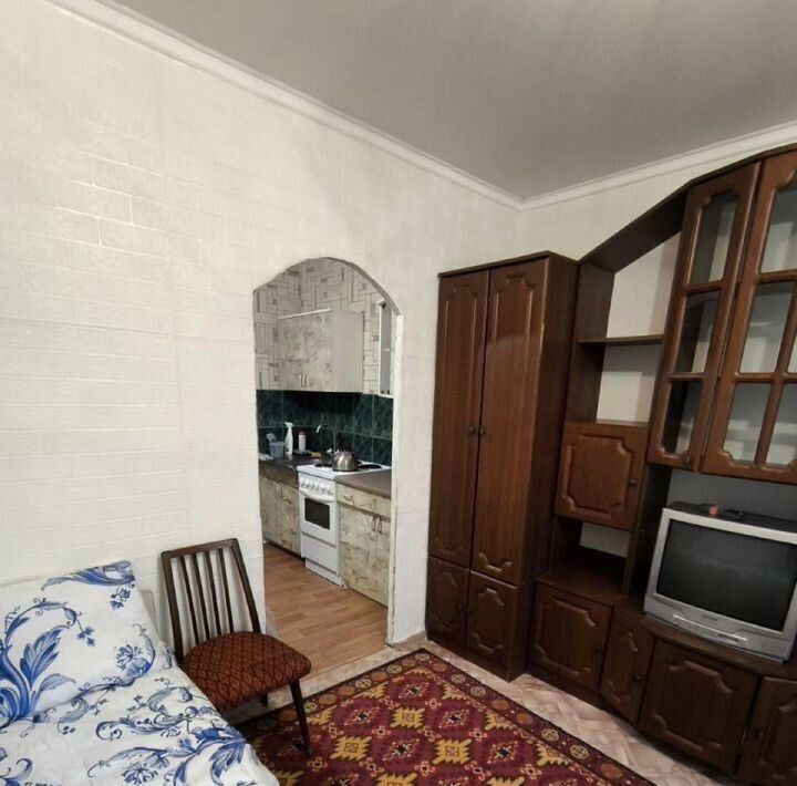 комната г Старый Оскол Интернациональный микрорайон 27 фото 5