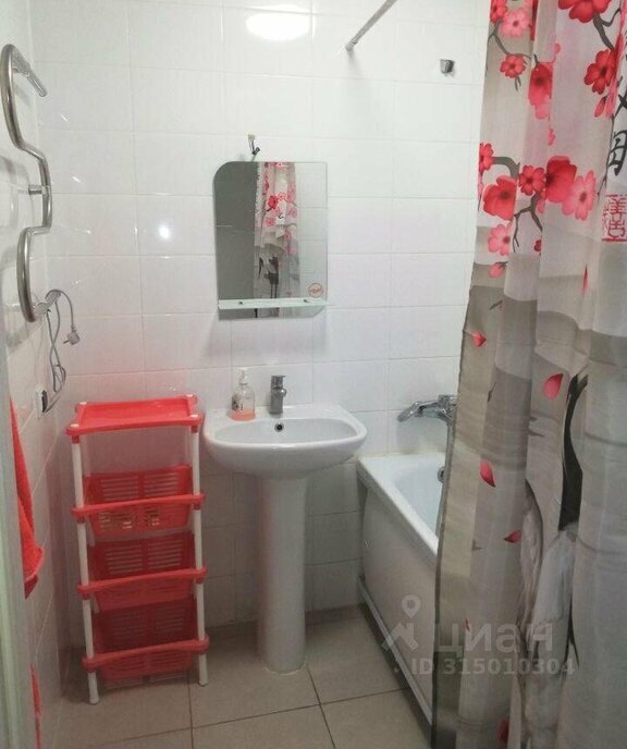 квартира г Котельники р-н мкр Парковый Котельники, 2к 1 фото 11
