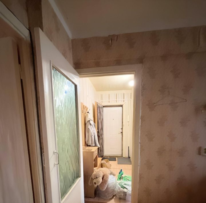 квартира г Ижевск р-н Устиновский Аэропорт ул Союзная 113 фото 10